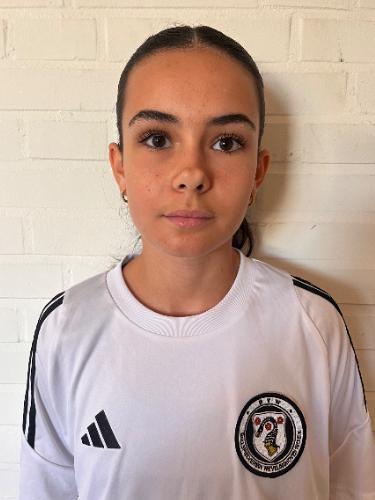 Lucia Ramirez Rengel