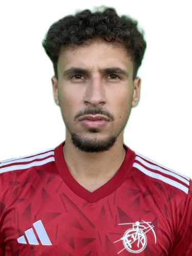 Jamil Mohamed