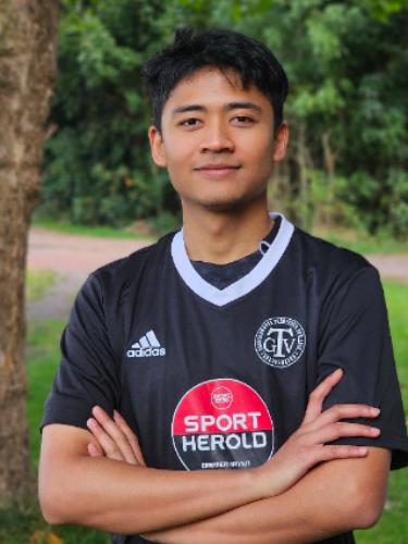 Rafif Hendrasetyawan