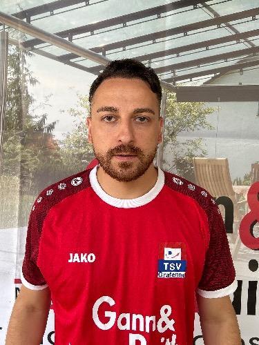 Mahmut Yorulmaz