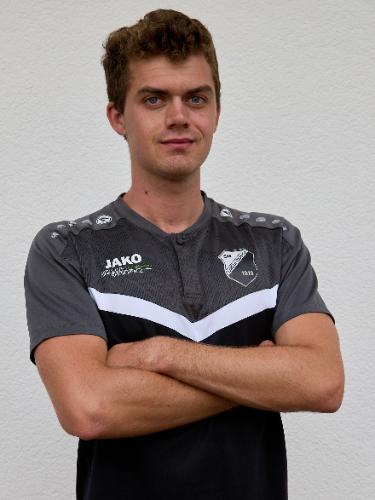 Maxim Luis Wagner