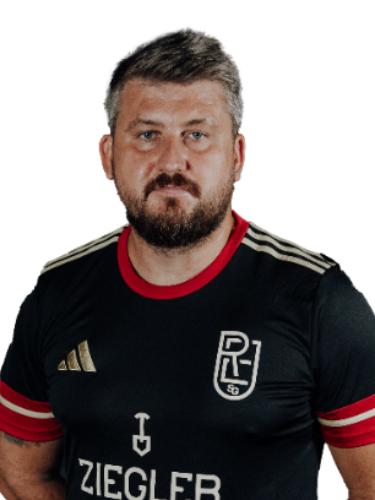 Alexander Kurt