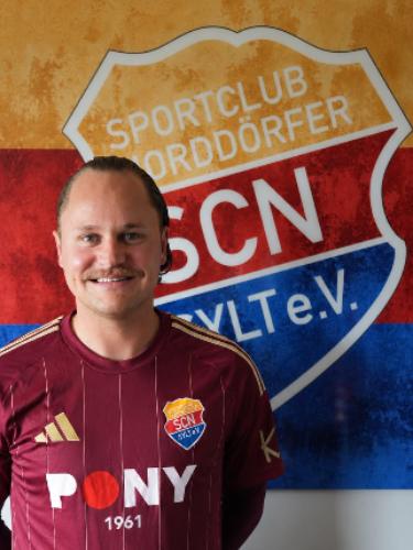 Florian Bendrich