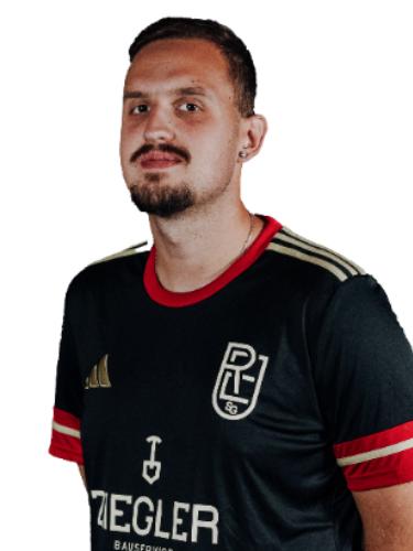 Daniel Marcevski