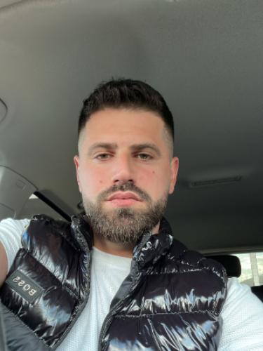 Bledor Hysenaj