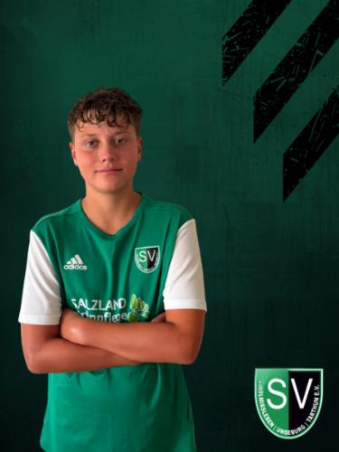 Lennard Rademacher
