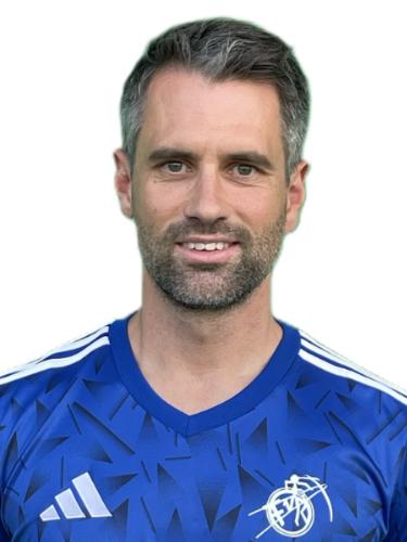 Tobias Oost