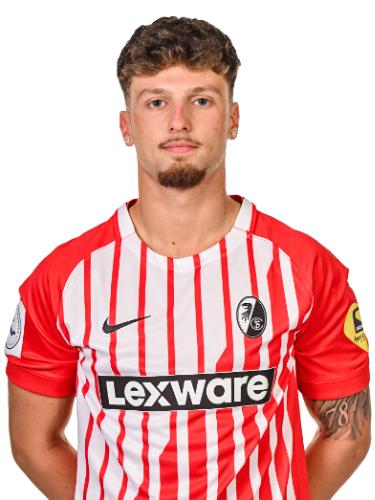 Leon Maxime Čatak