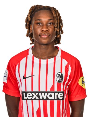 Chrisdy Didier-Junior Dianzenza-Nkoussou