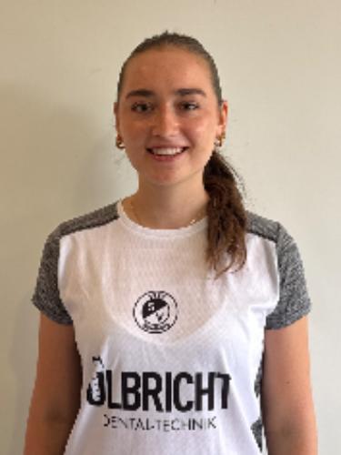 Paula Sophie Albers