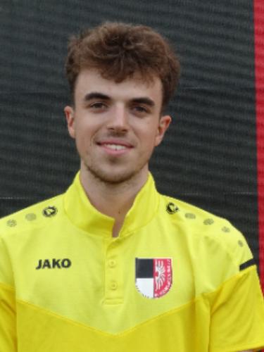 Niklas Willmann