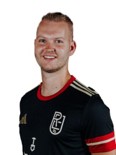 Lukas Weiberle
