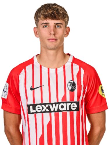 Marius Jonathan Klein