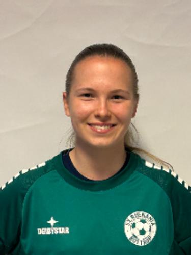Marie Maksjutow