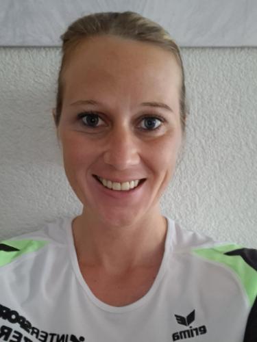 Larissa Moser