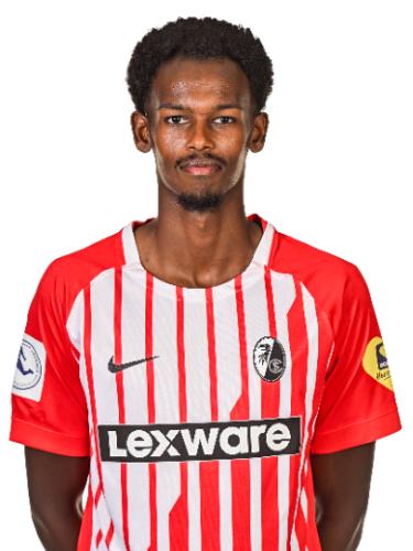 Billal Nuur Mohamed