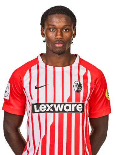 Elijah Eberechukwu Oguguo