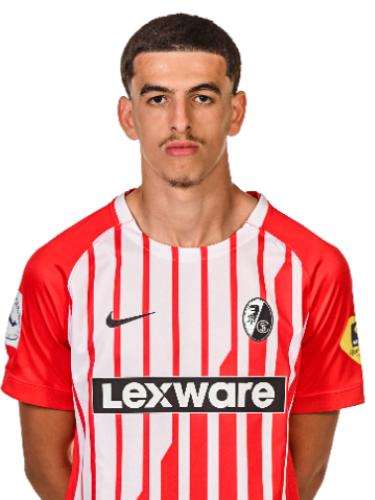 Essad Ouhssakou