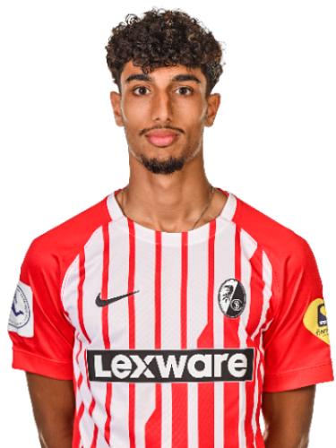 Krish Raweri