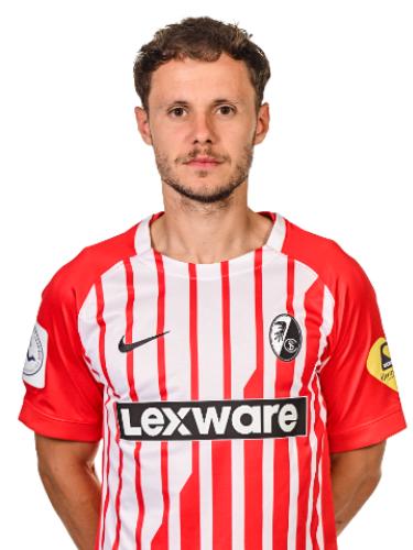 Fabian Rüdlin