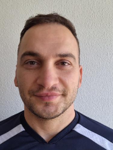 Fatih Kurt