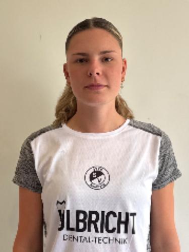 Franziska Weber