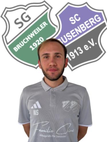 Nils Schäfer