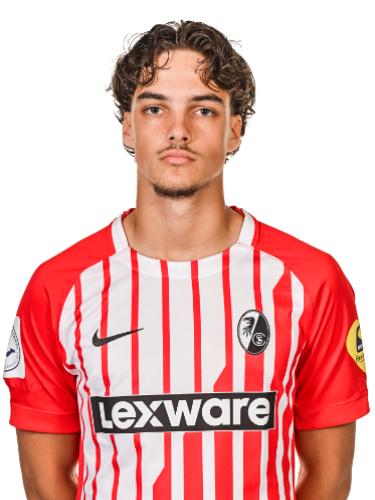 Jannik Veit