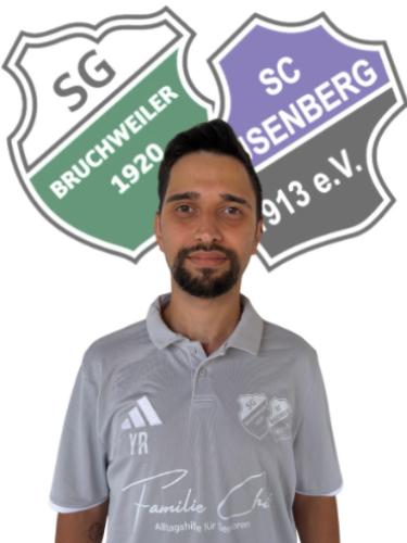 Ygor Rodrigues Marinho