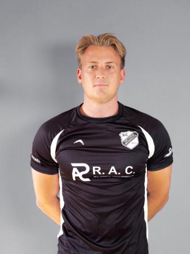 Jonah Tiskens