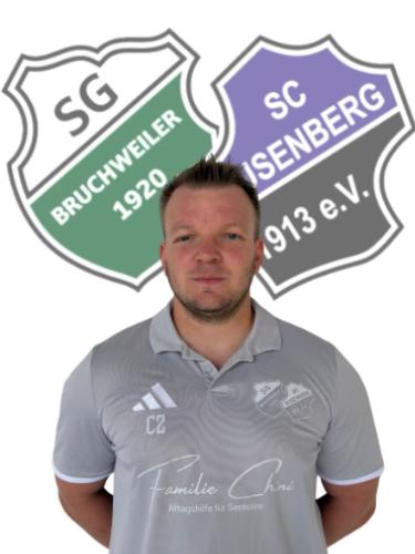 Christoph Zwick