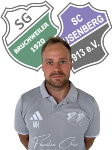 Nico Hammer