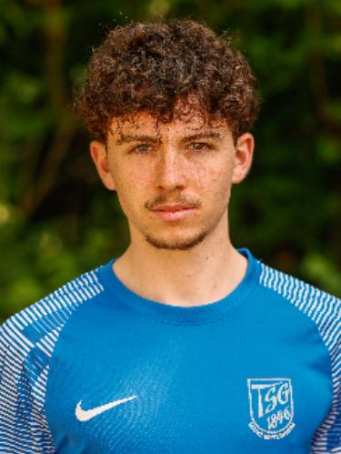 Ben Samuel Dittrich