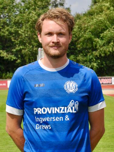Tjard Lucas Beth