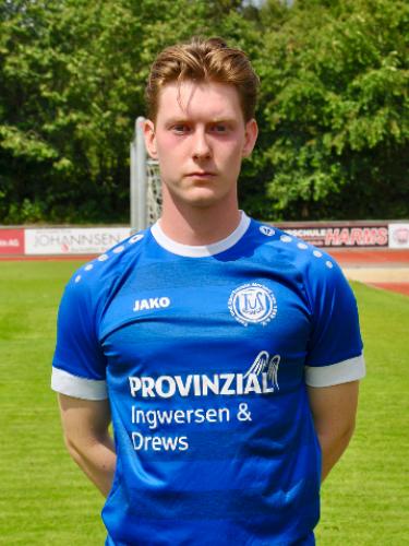 Sören Bruhn