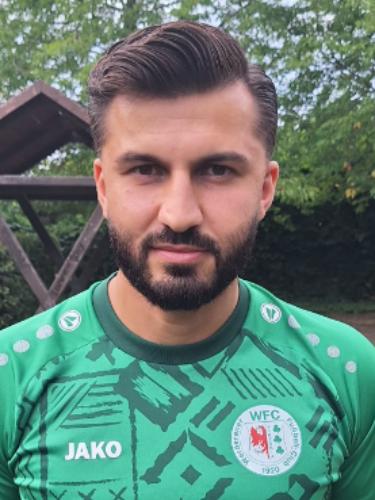 Ramazan Günel