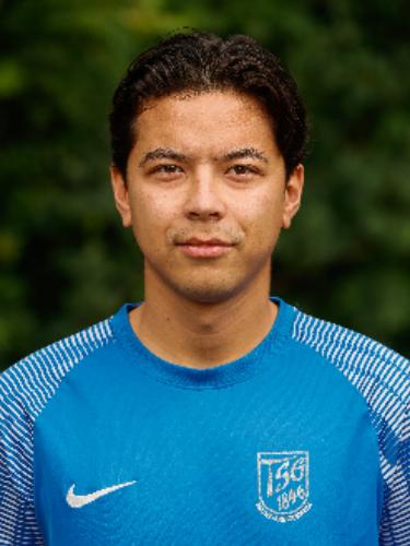 Dennis Shian Müller