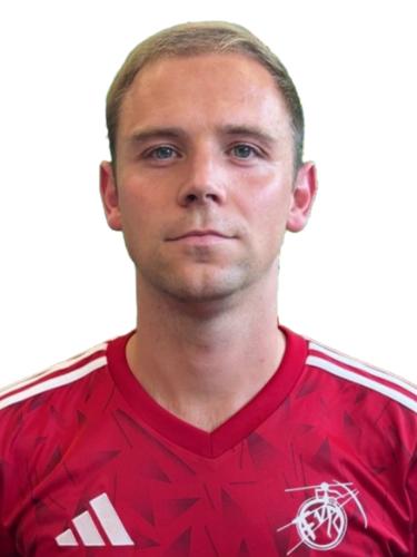 Pascal Tillmanns