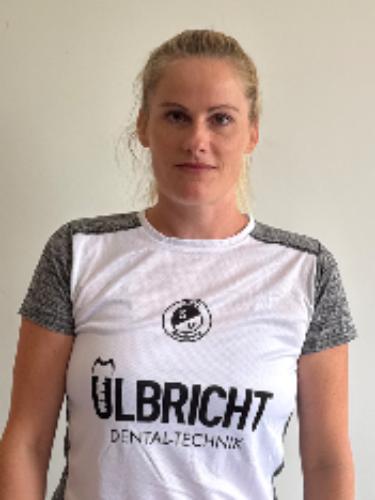 Lisa Ulbricht