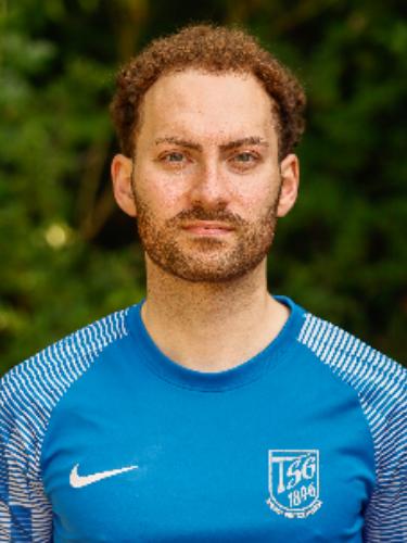 Jonas Mads Waldhecker