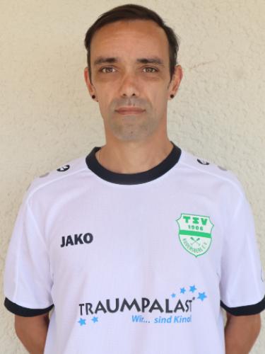 Manuel Carrozzo