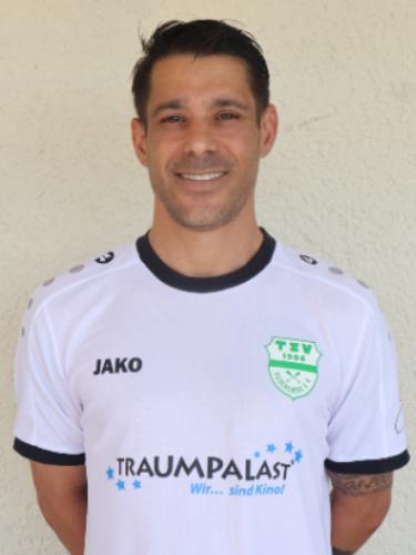 Fabiano Emanuel Ferreira Dos Santos