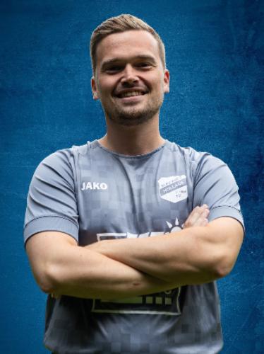 Fabian Hörnschemeyer