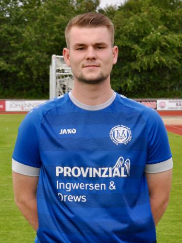 Justin Reimers