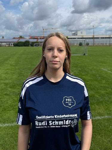 Mia Schröder