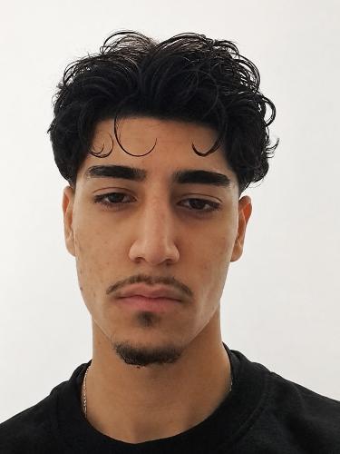 Farzin Heravi