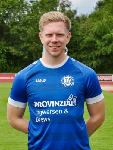 Lukas Reimers