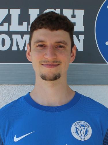 Moritz Schleicher