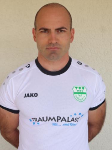 Andreas Stirm