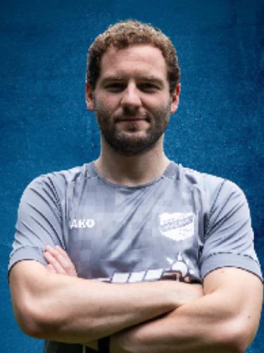 Tim Bockholt